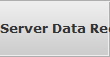 Server Data Recovery Midland server 